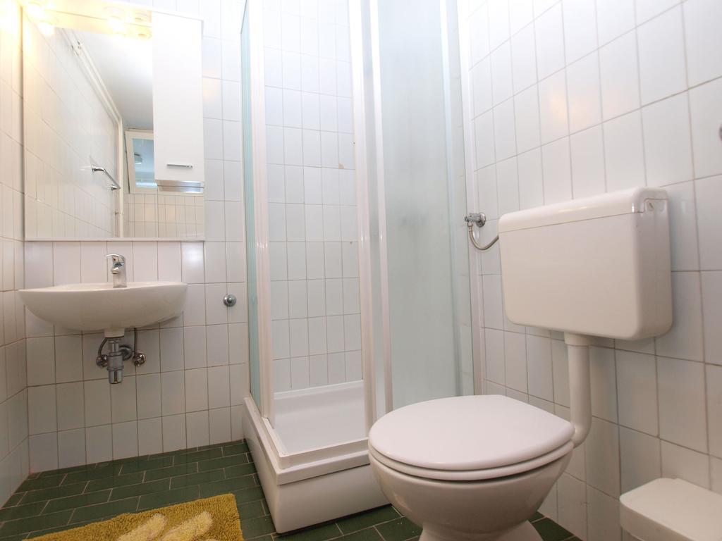 Apartments Zorka 1421 Pjescana Uvala Eksteriør bilde