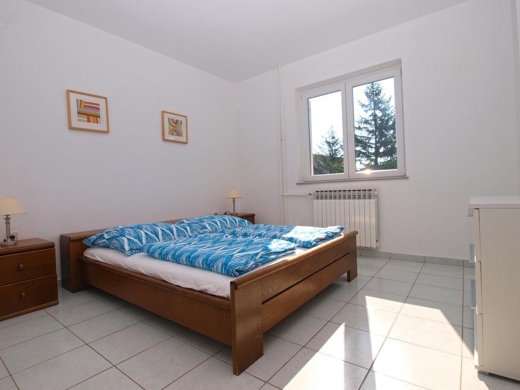 Apartments Zorka 1421 Pjescana Uvala Eksteriør bilde