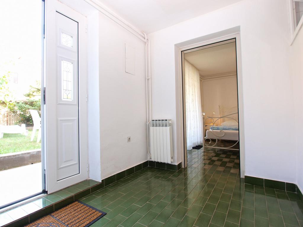 Apartments Zorka 1421 Pjescana Uvala Eksteriør bilde