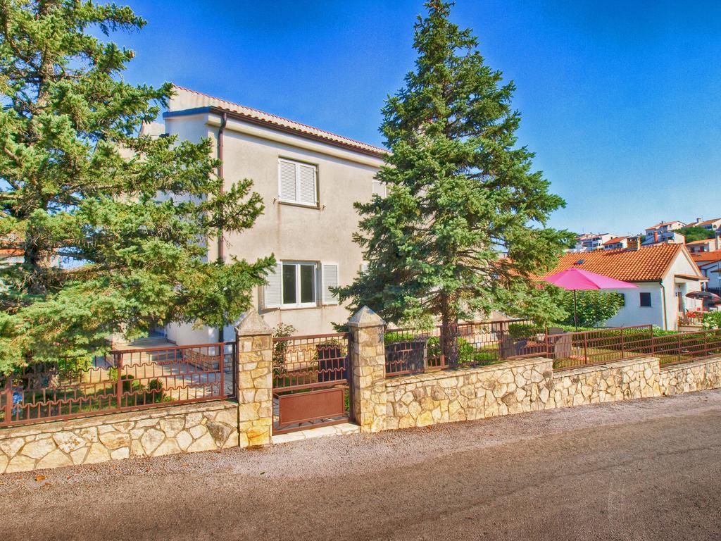 Apartments Zorka 1421 Pjescana Uvala Eksteriør bilde