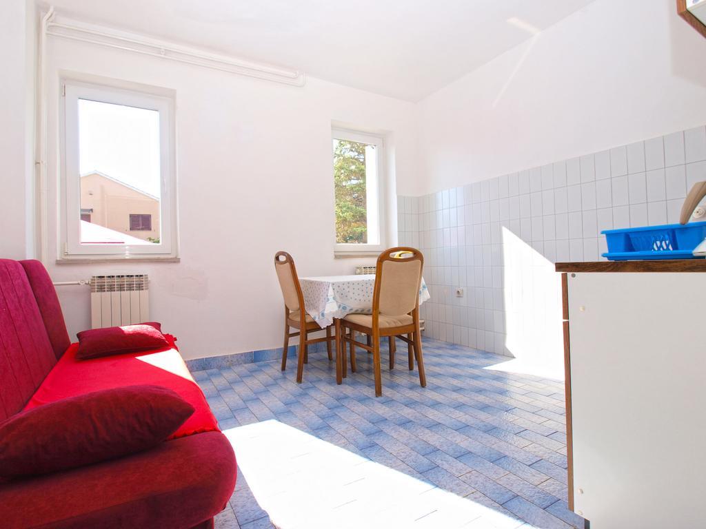 Apartments Zorka 1421 Pjescana Uvala Eksteriør bilde
