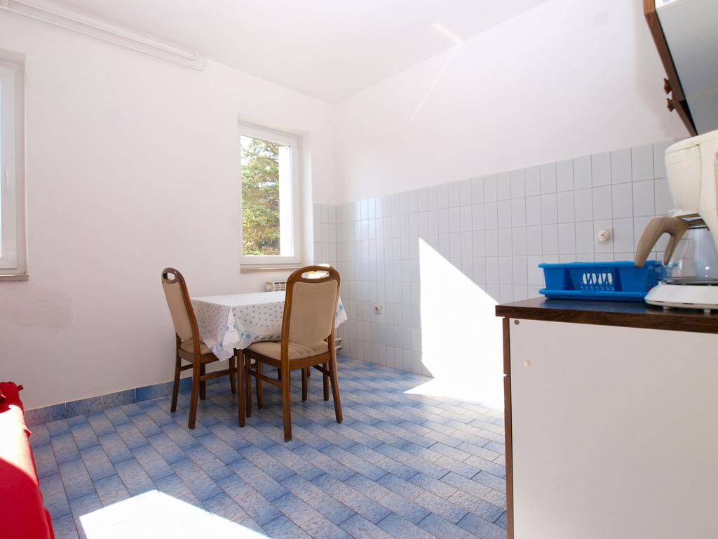 Apartments Zorka 1421 Pjescana Uvala Eksteriør bilde