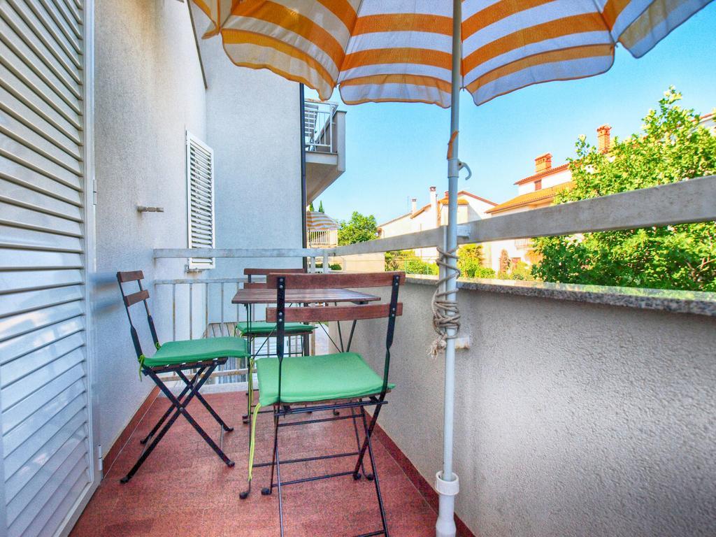 Apartments Zorka 1421 Pjescana Uvala Eksteriør bilde