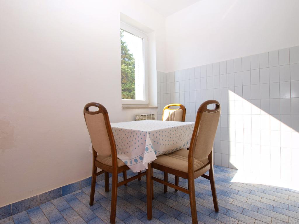 Apartments Zorka 1421 Pjescana Uvala Eksteriør bilde