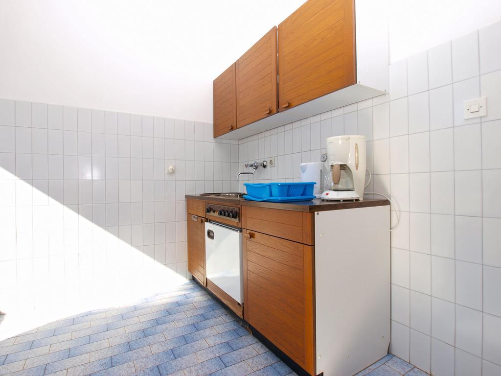 Apartments Zorka 1421 Pjescana Uvala Eksteriør bilde